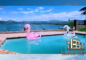 Va sabi bo, Best View, Luxury Family Villa in Hartbeespoort Dam